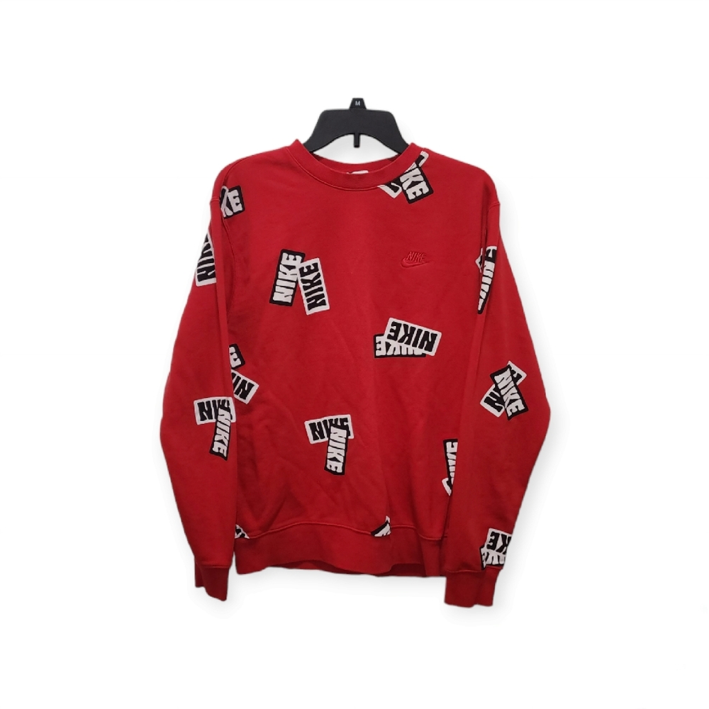 Men's Nike Medium Sweatshirt